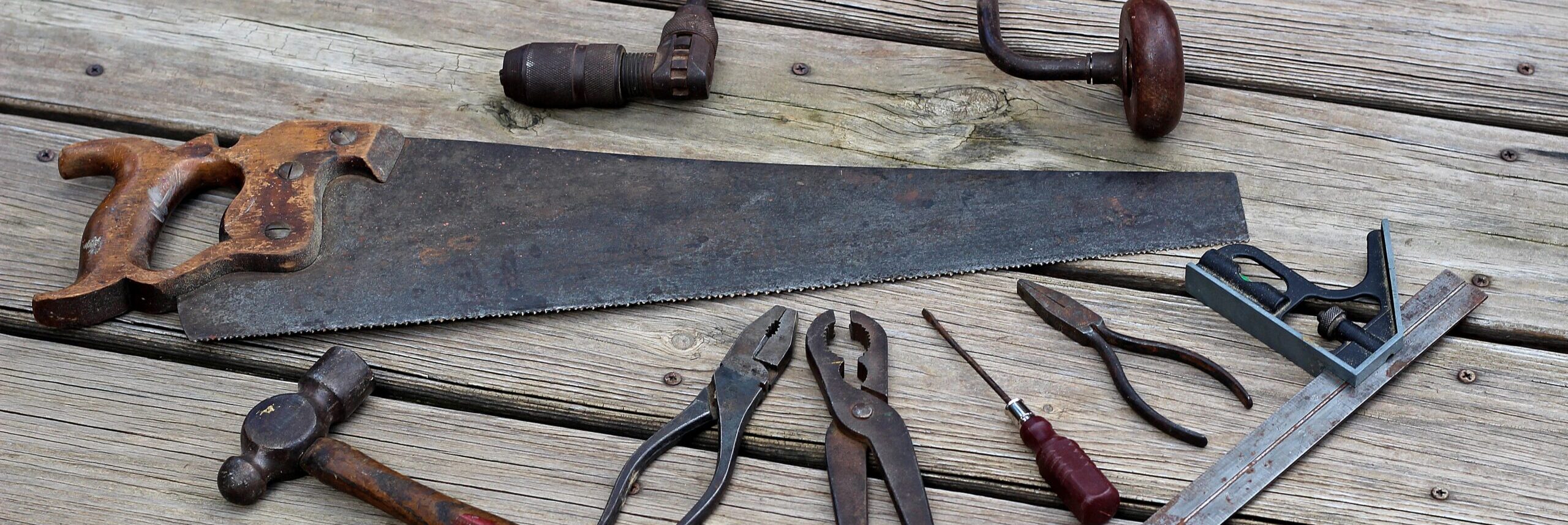 What is the history of this tool?