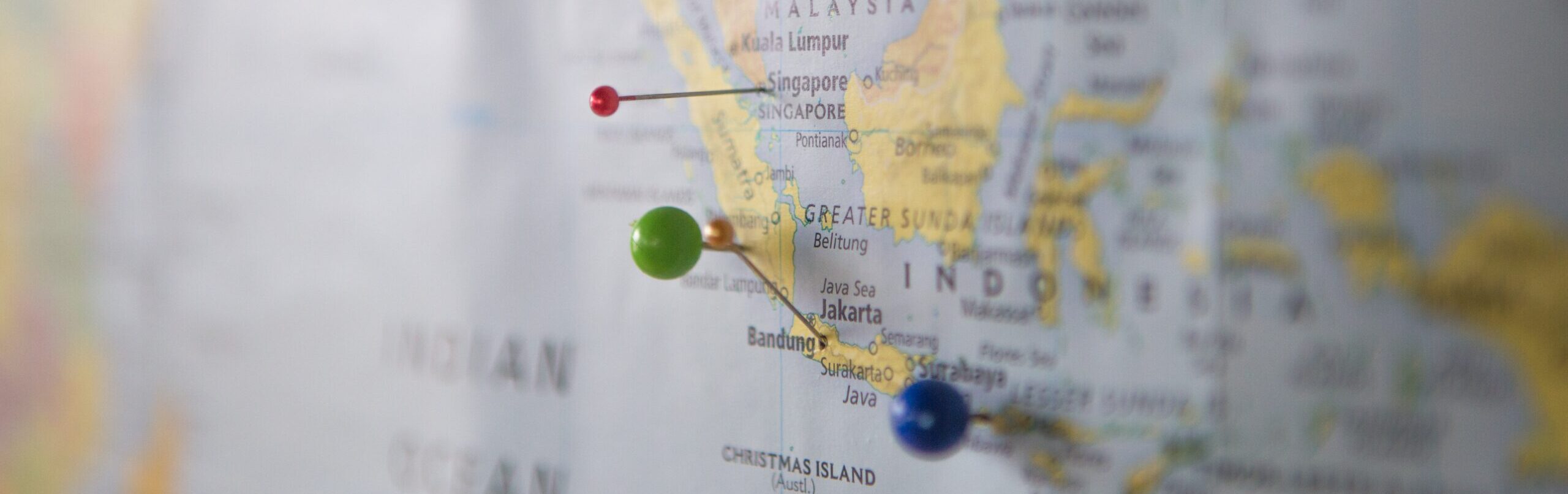 Is there any geopolitical implication using this tool?